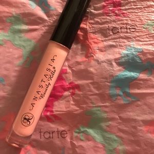 Anastasia Beverly Hills "PASTEL PINK" Lip Gloss