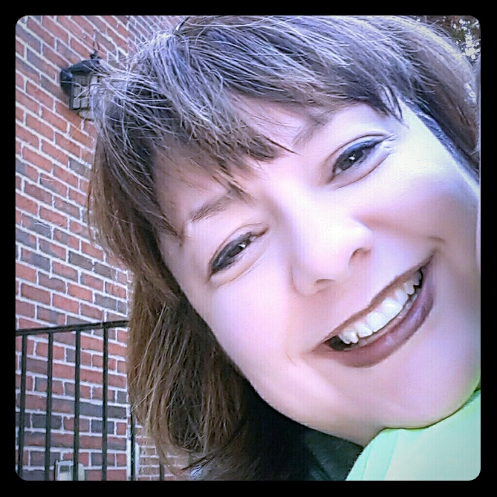 Meet your Posher, Tinamarie