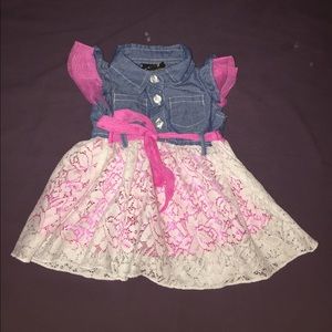 Dress. 12 months 👶🏽