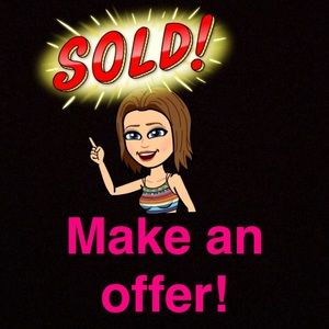 Make an offer!