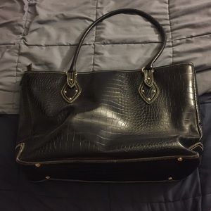 Laptop bag
