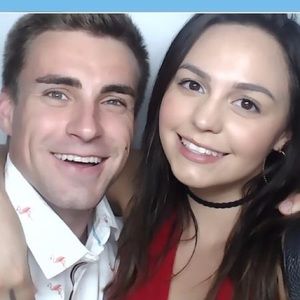 Meet your Posher, Madison