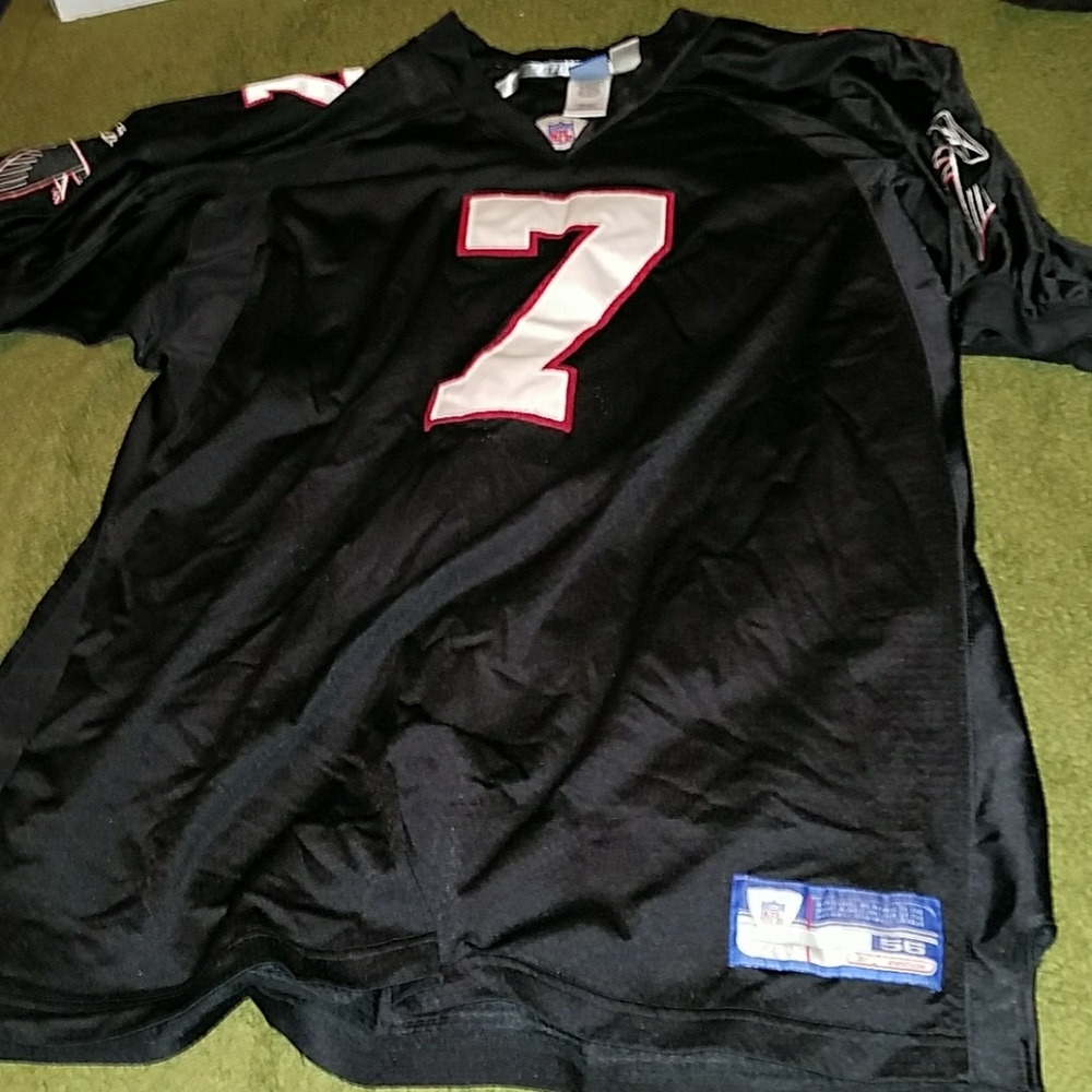 Michael Vick authentic football Jersey