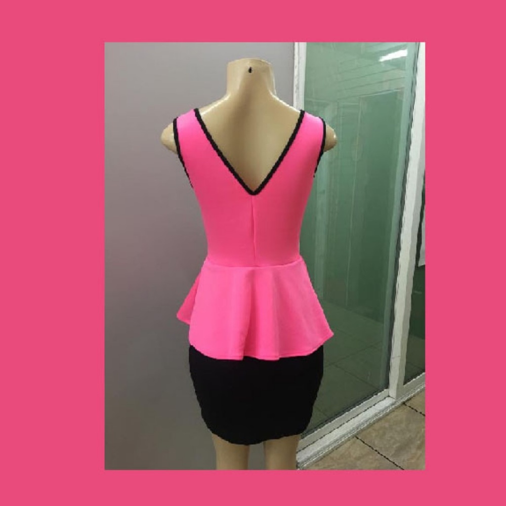 DRESS - Picture 2 of 2