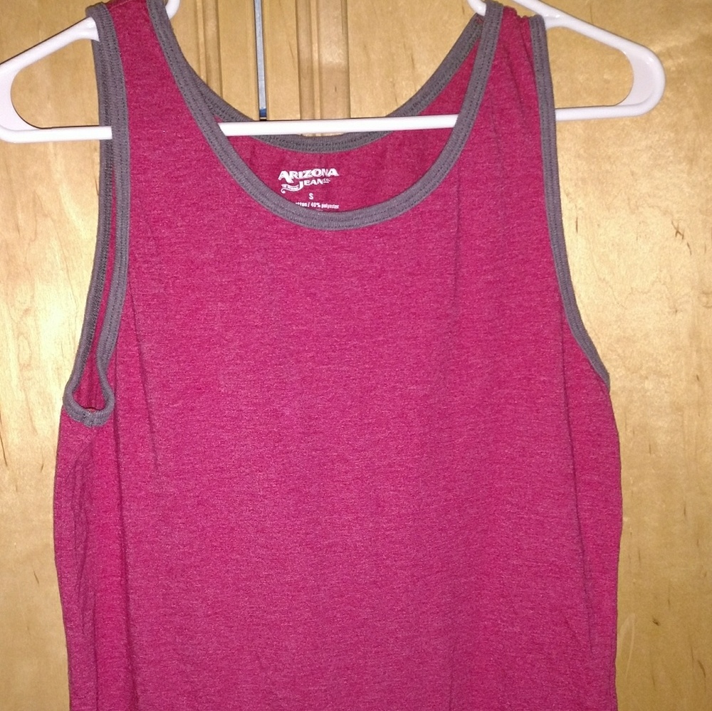 Donated.... top