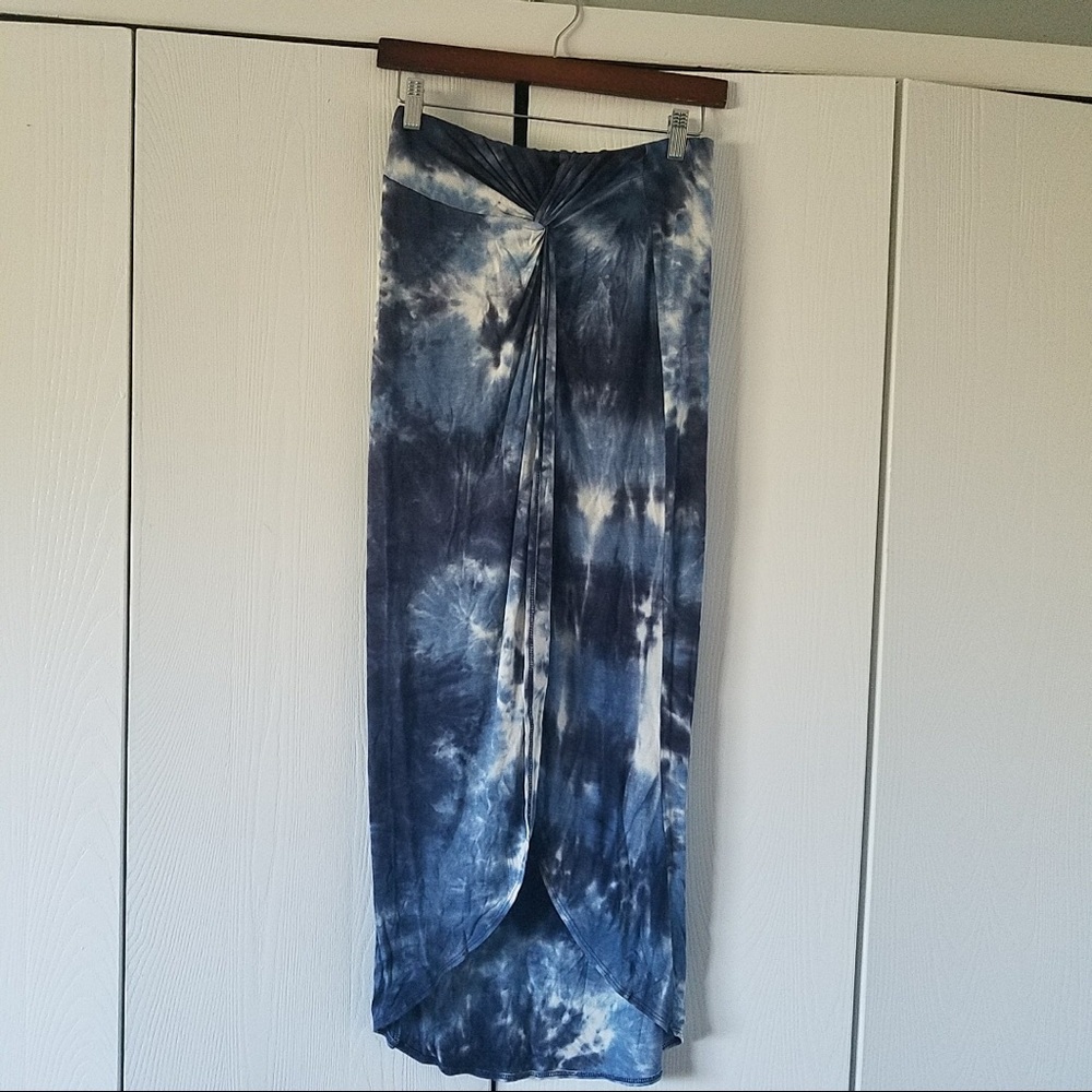 Maxi Skirt
