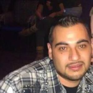 Meet your Posher, Ernesto