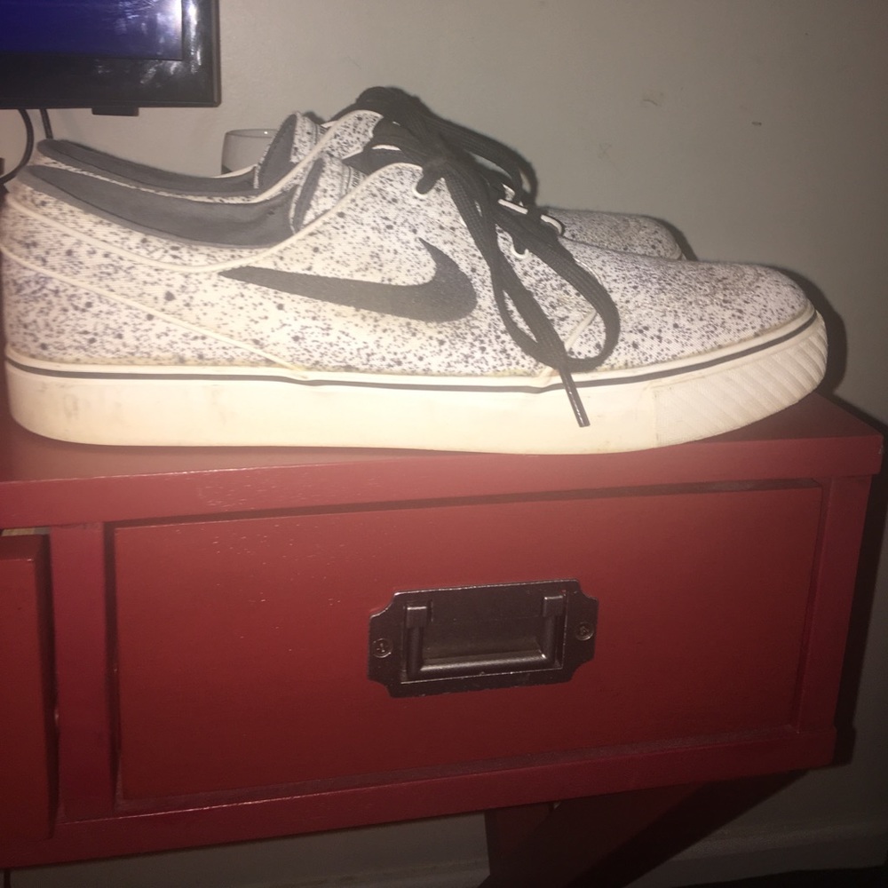 Nike SB
