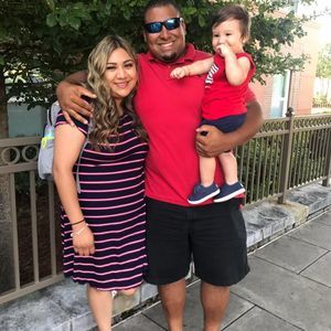 Meet your Posher, Cindy