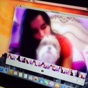 Meet your Posher, Vanessa