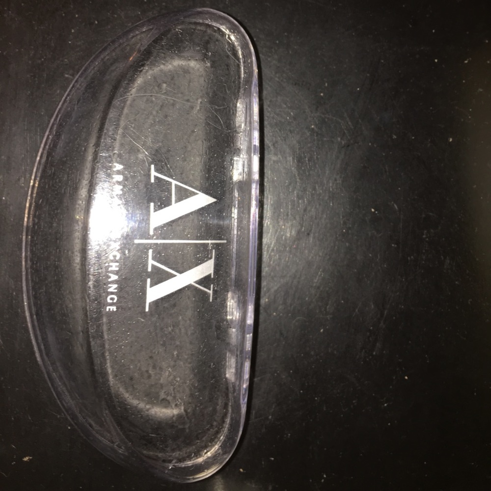 ARMANI EXCHANCH