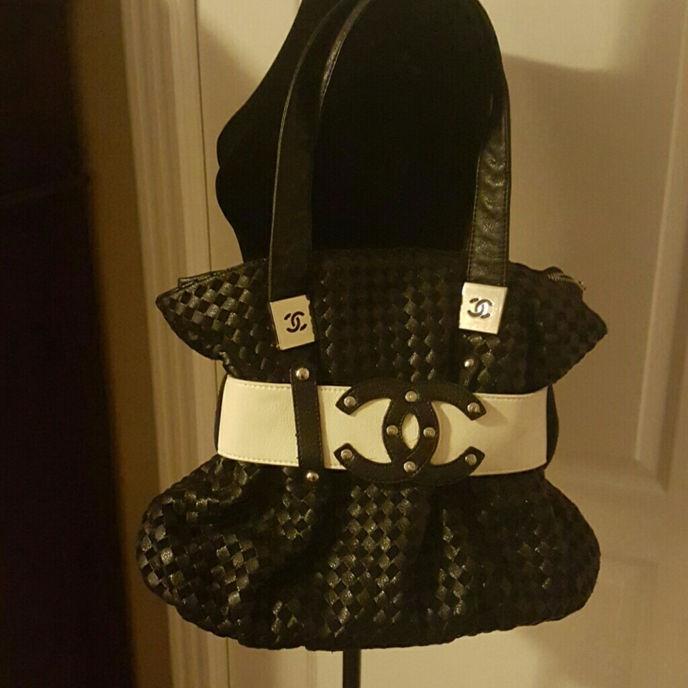 Chanel bag
