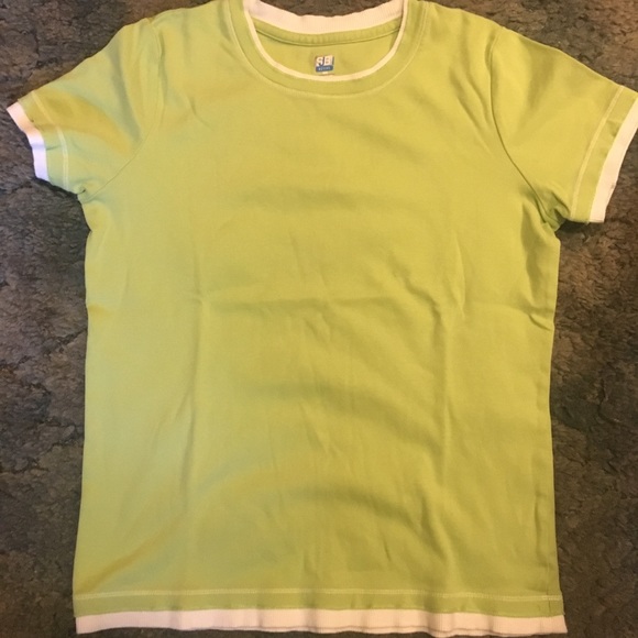 Active tee - Picture 1 of 2