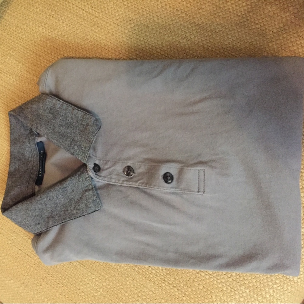 Perry Ellis Golf Shirt