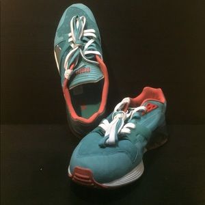 Puma Sport lifestyle Sneakers