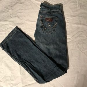 Wrangler Jeans