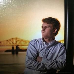 Meet your Posher, Jacob