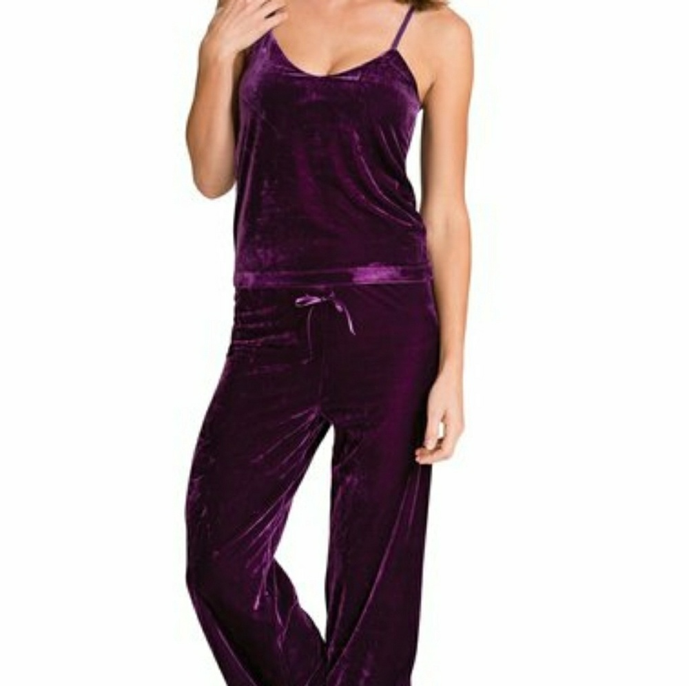 VALOR PURPLE PJS