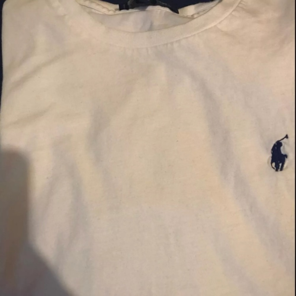 Polo t