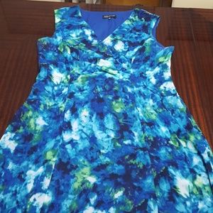 So cute Jones New York Dress size 16w