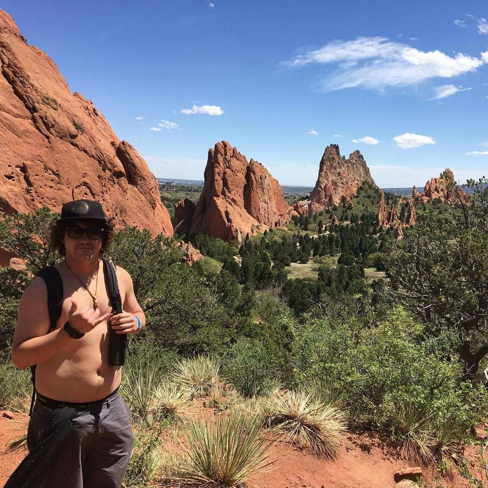 Meet your Posher, Brenden