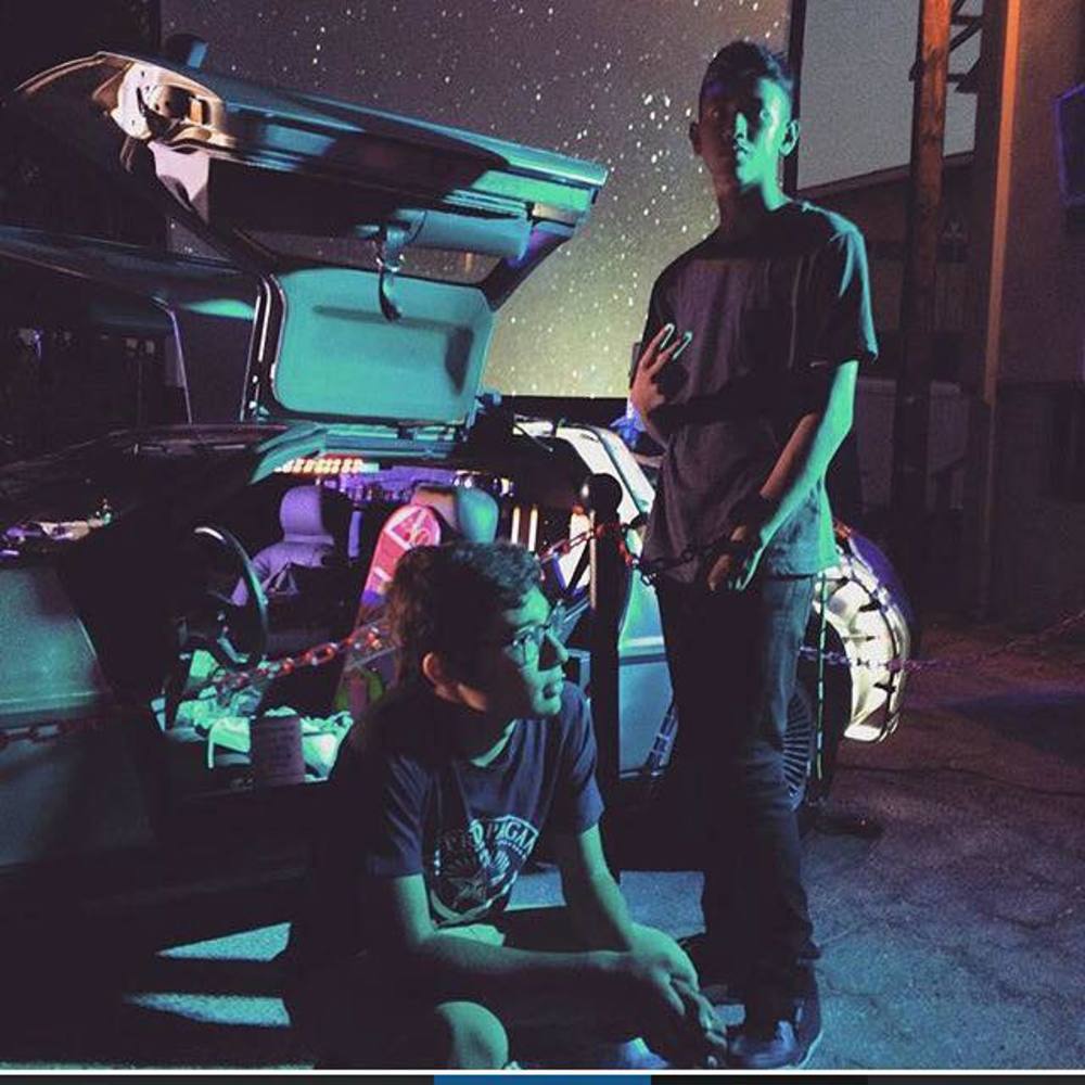 Meet your Posher, Levi