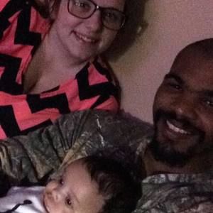 Meet your Posher, Marcus