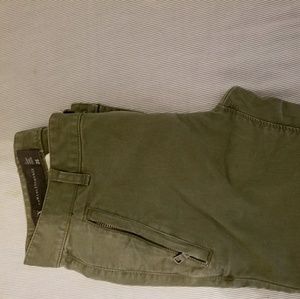 Armani Exchange pants