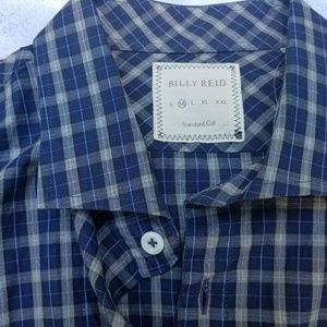 Nwt Billy Reid shirt