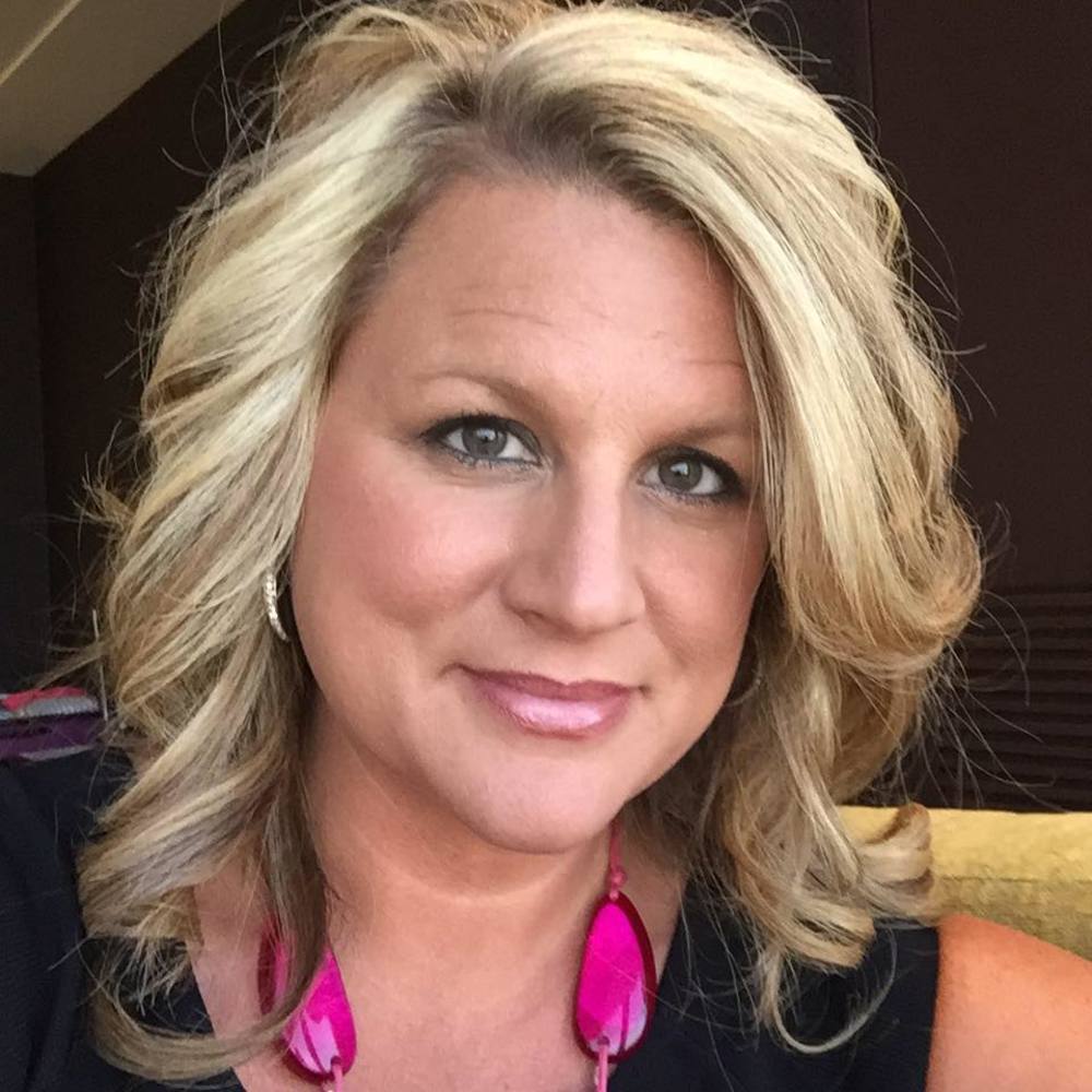 Meet your Posher, Jenn