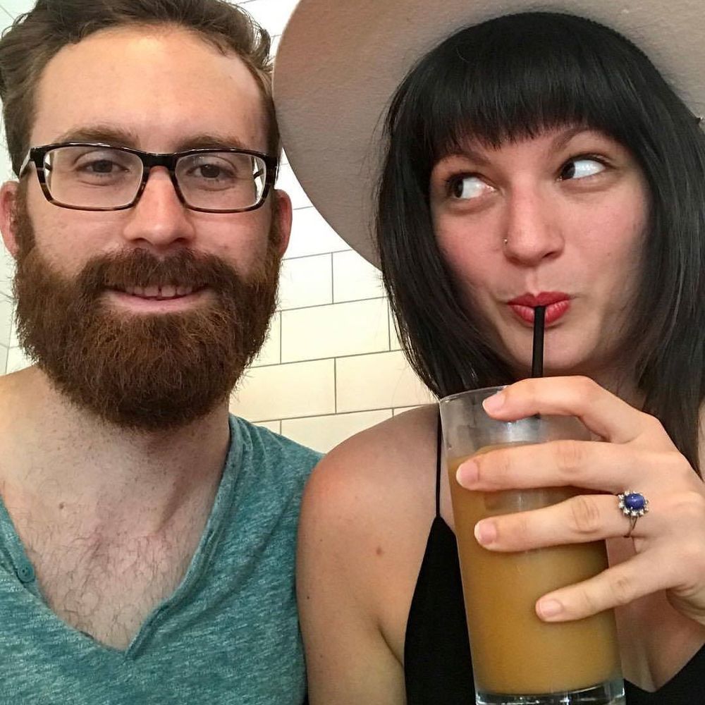 Meet your Posher, Anna