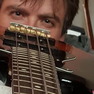 Meet your Posher, Jeff