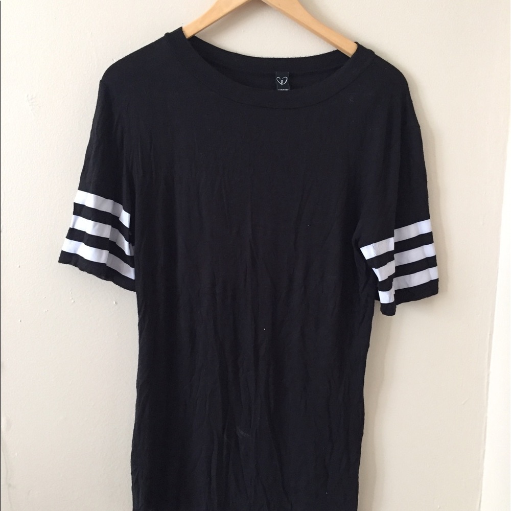T-Shirt Dress