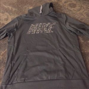 Nike sweatshirt