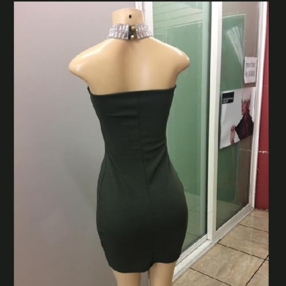 DRESS - Picture 2 of 2