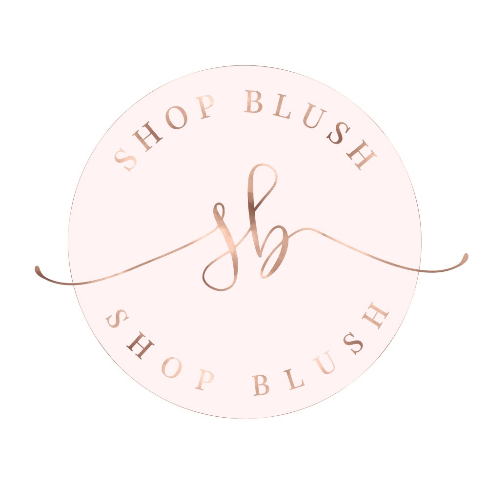 ▫️WELCOME TO SHOPBLUSH ▫️