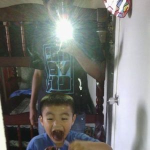 Meet your Posher, Norberto