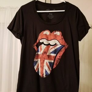 Torrid Rolling Stones T-Shirt