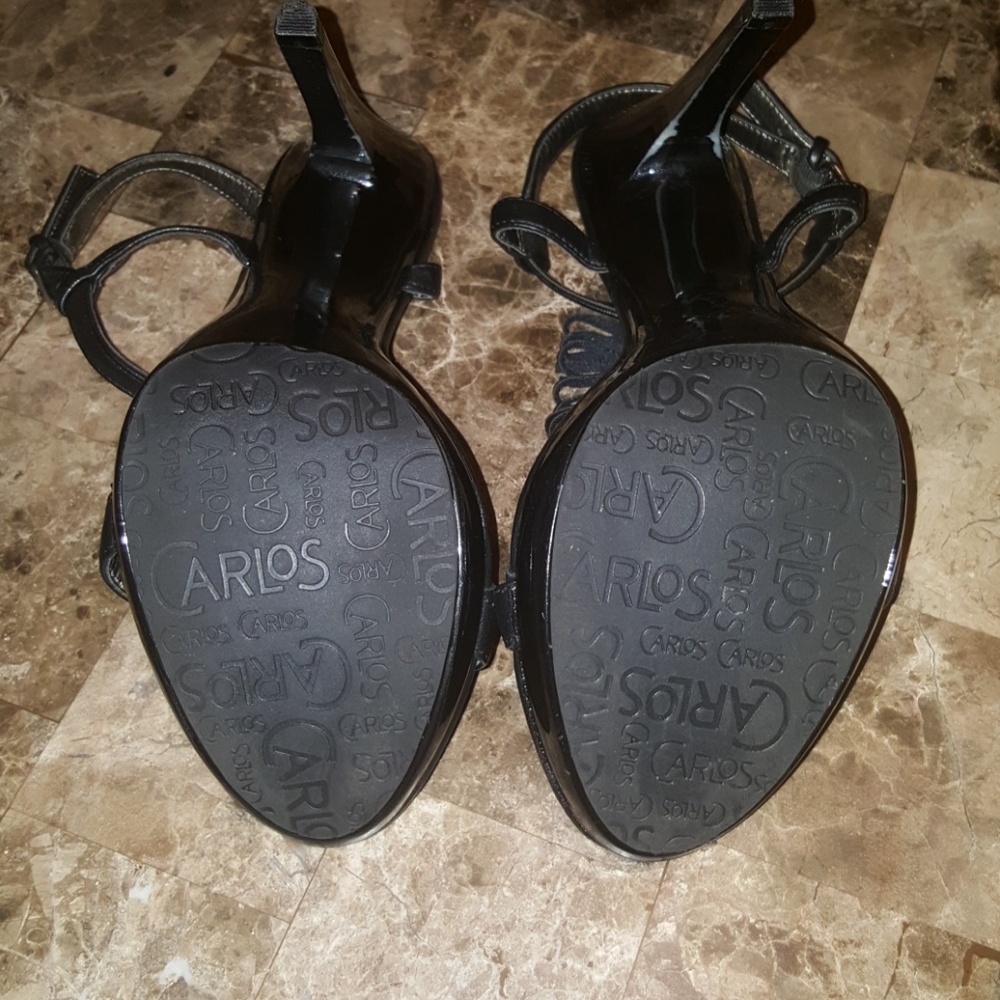 Carlos by Carlos Santana High Heel - Picture 4 of 6