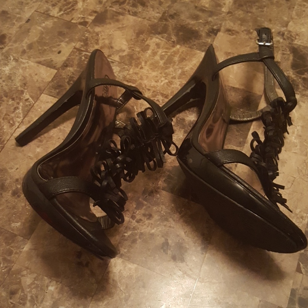 Carlos by Carlos Santana High Heel - Picture 5 of 6