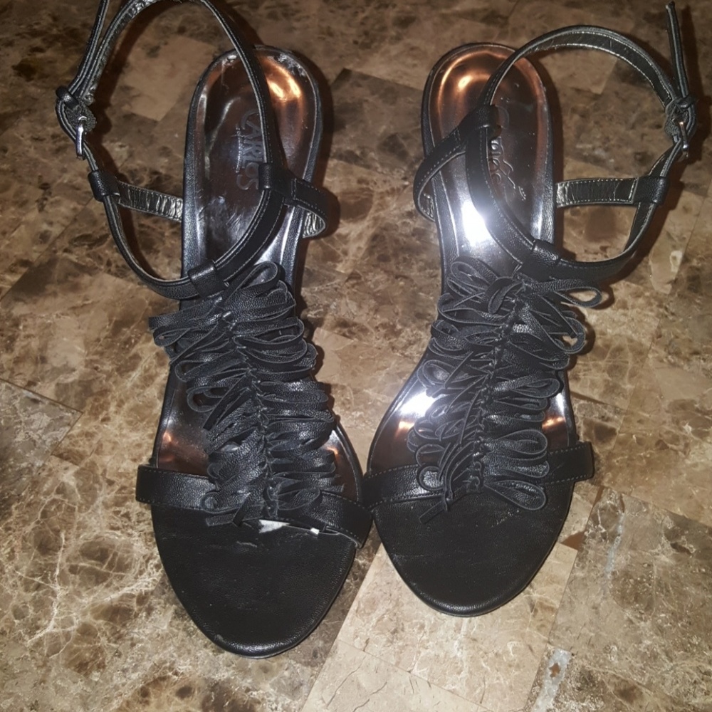 Carlos by Carlos Santana High Heel - Picture 6 of 6