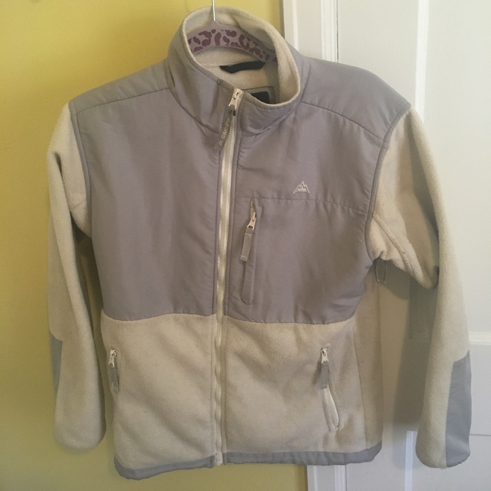 Snowzu jacket