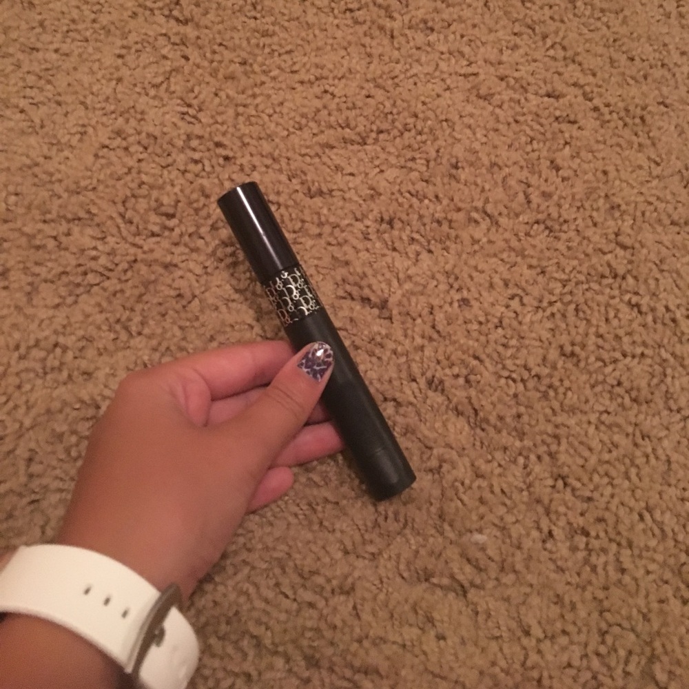 mascara🌟