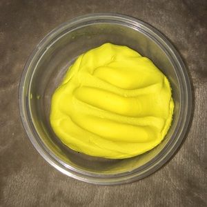 Butter slime
