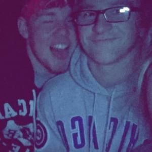 Meet your Posher, Nate