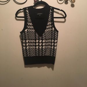 Express vest