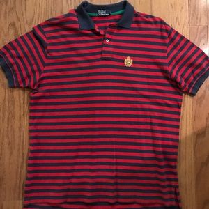 Vintage Ralph Lauren Polo