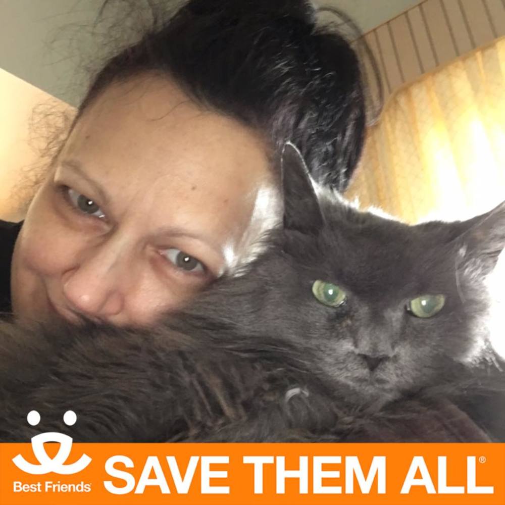 Meet your Posher, Susan