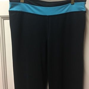 Champions soft yoga pants