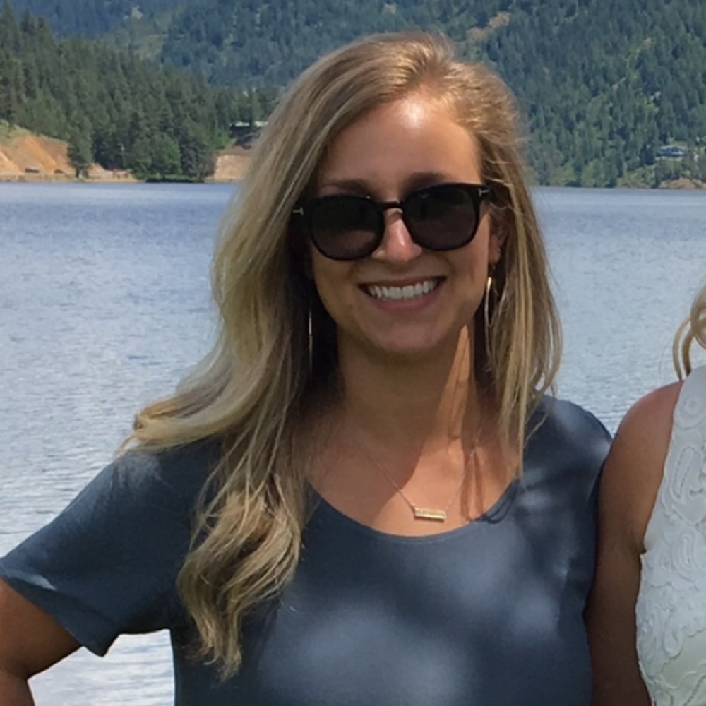 Meet your Posher, Erin